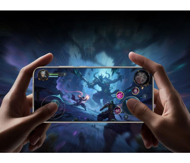 HONOR Magic8 Pro 5G 12/512GB Black 120Hz - 1479440 - zdjęcie 11